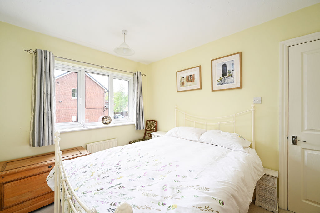Periwood Drive Millhouses
